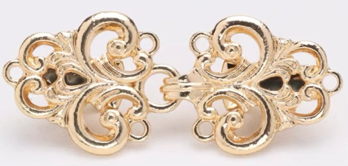 Cardigan Clasp