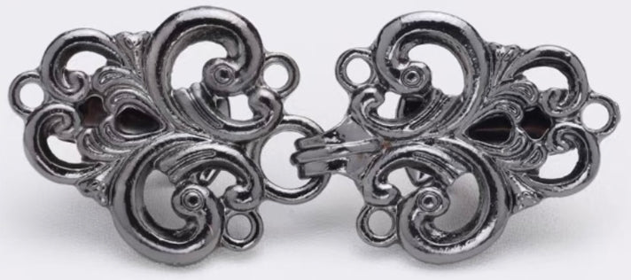 Cardigan Clasp