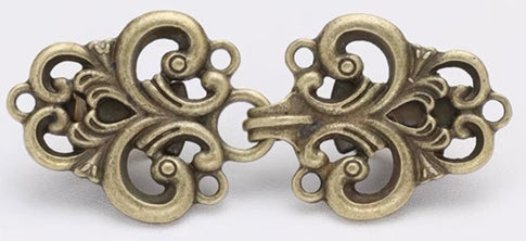 Cardigan Clasp