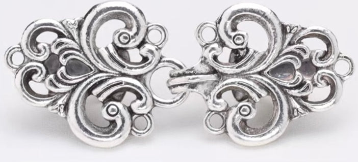 Cardigan Clasp