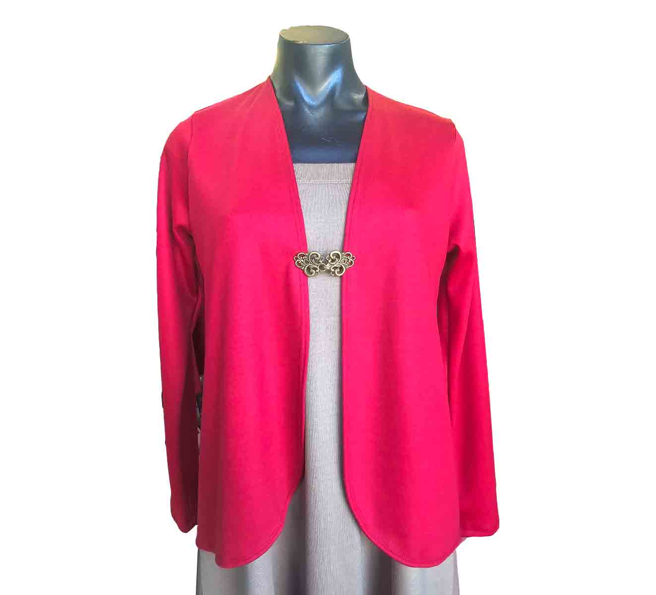 Cardigan Clasp