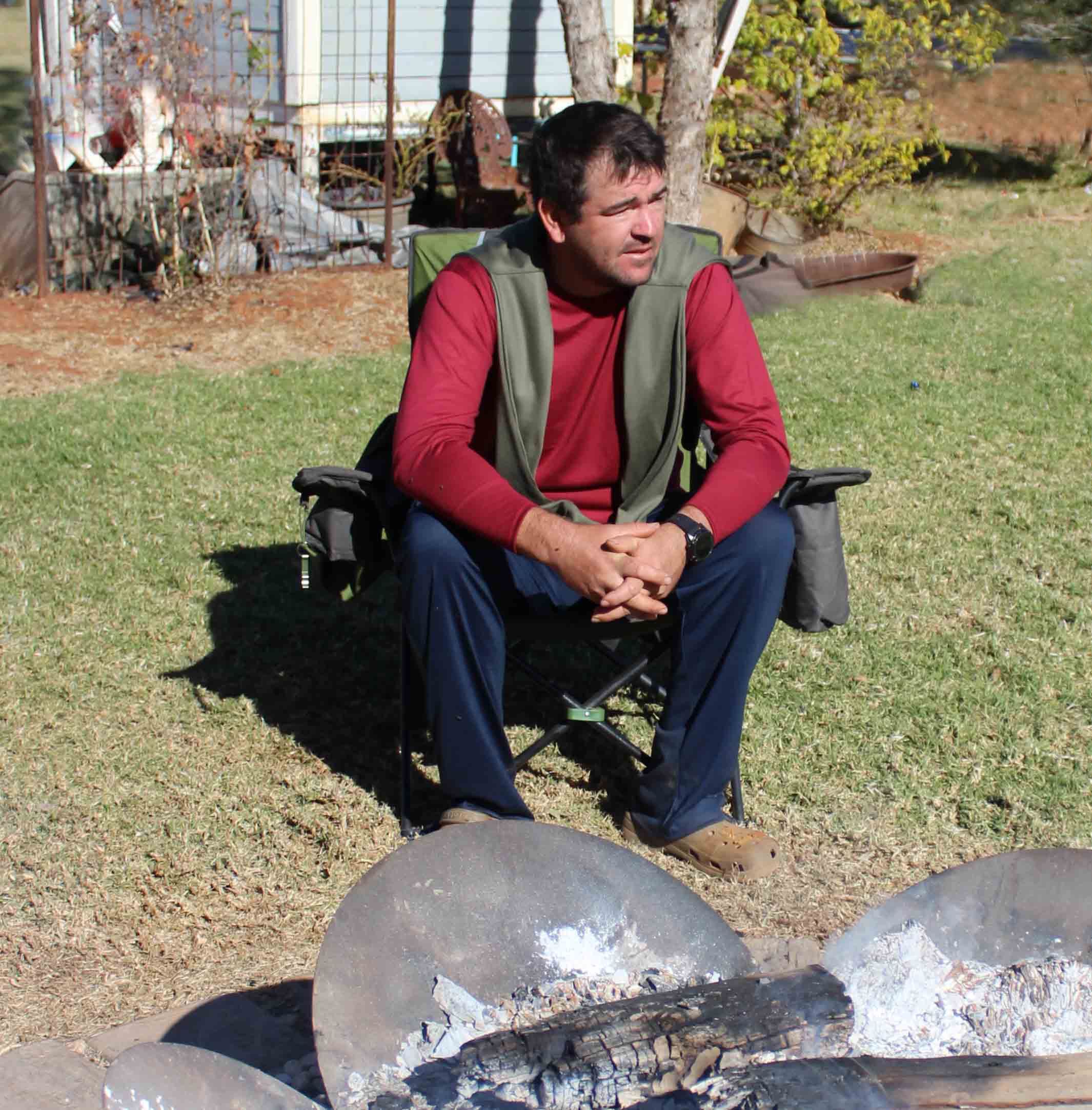 #330 Merino Leisure Pant 175gsm