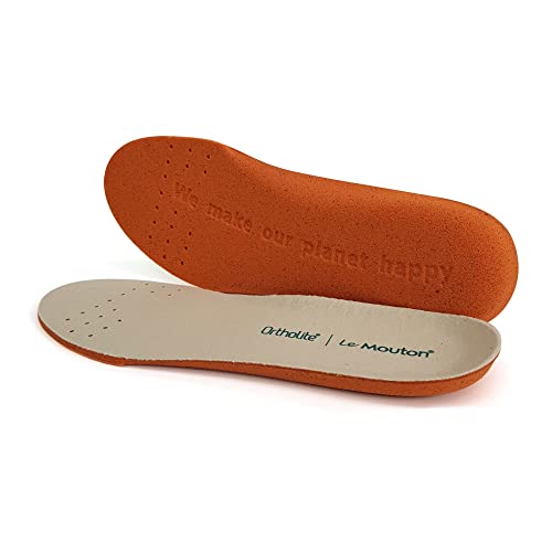 Ortho Insoles Merino