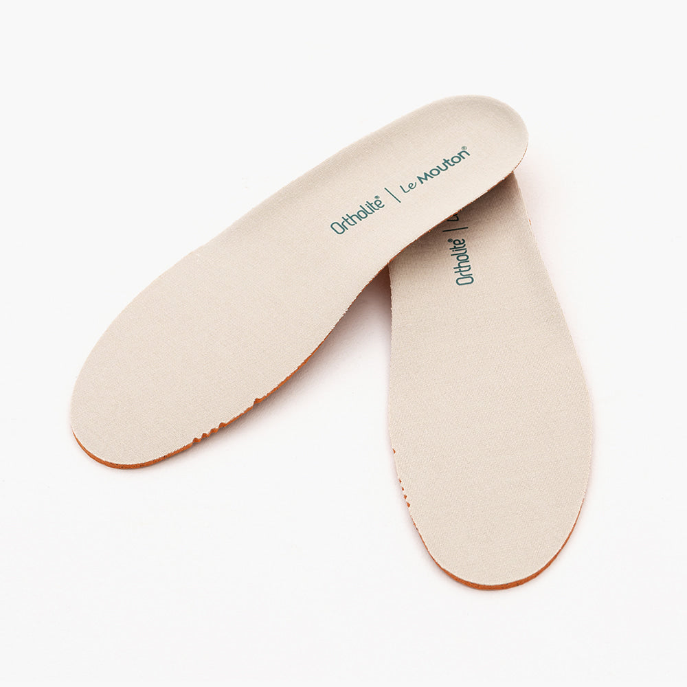 Ortho Insoles Merino