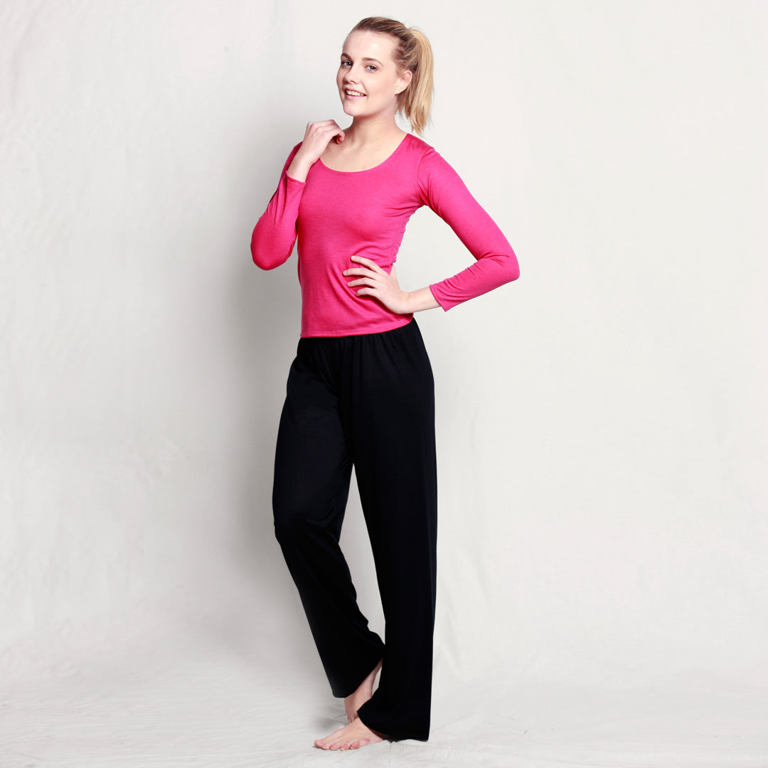 Merino Leisure Pants