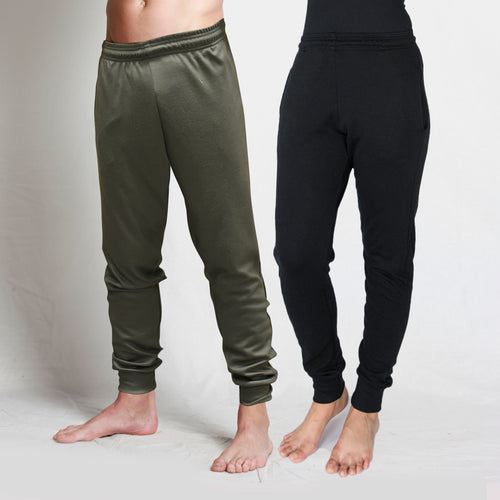 Merino Comfy Pants -Track Pants