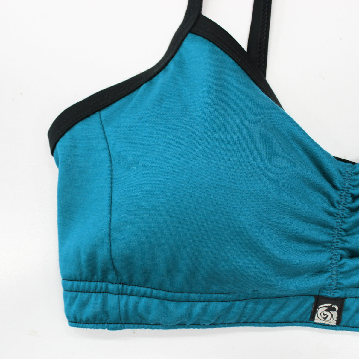 #620 Merino Crop Top