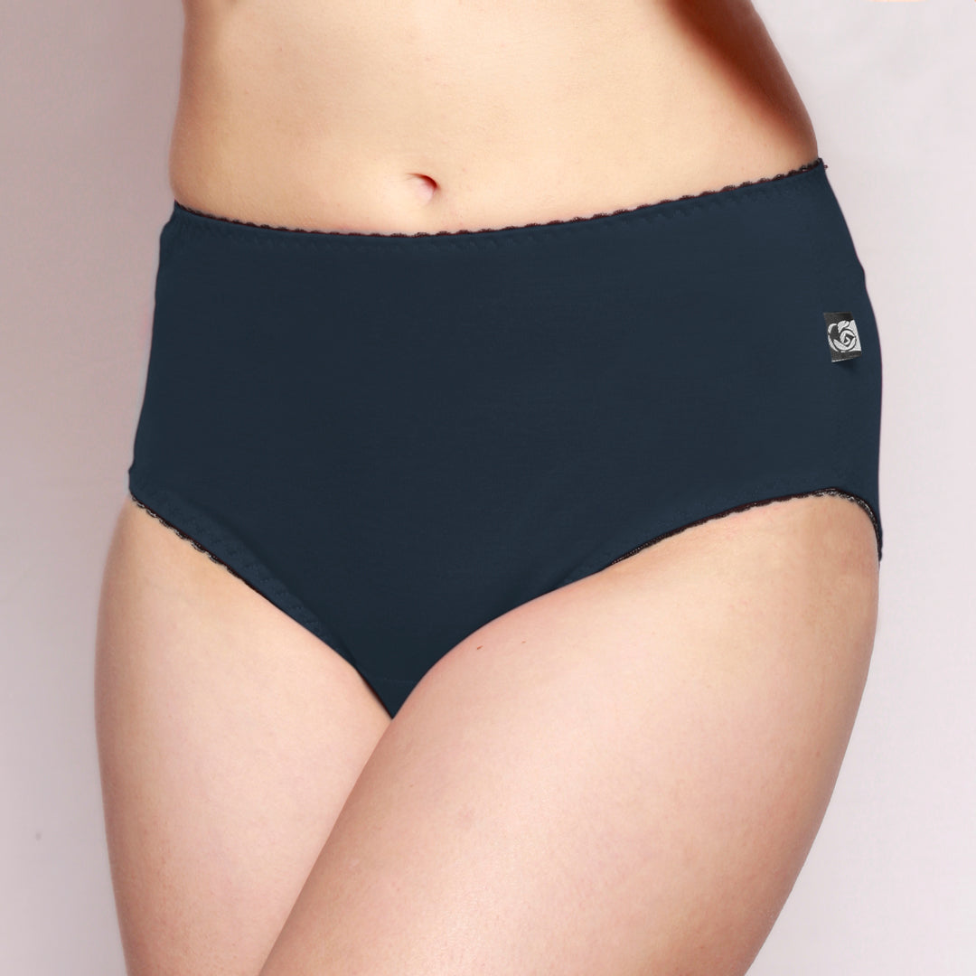 100% Merino Underwear Full Brief