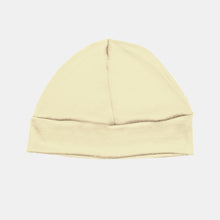 Load image into Gallery viewer, 100% Merino Beanie undyed natural

