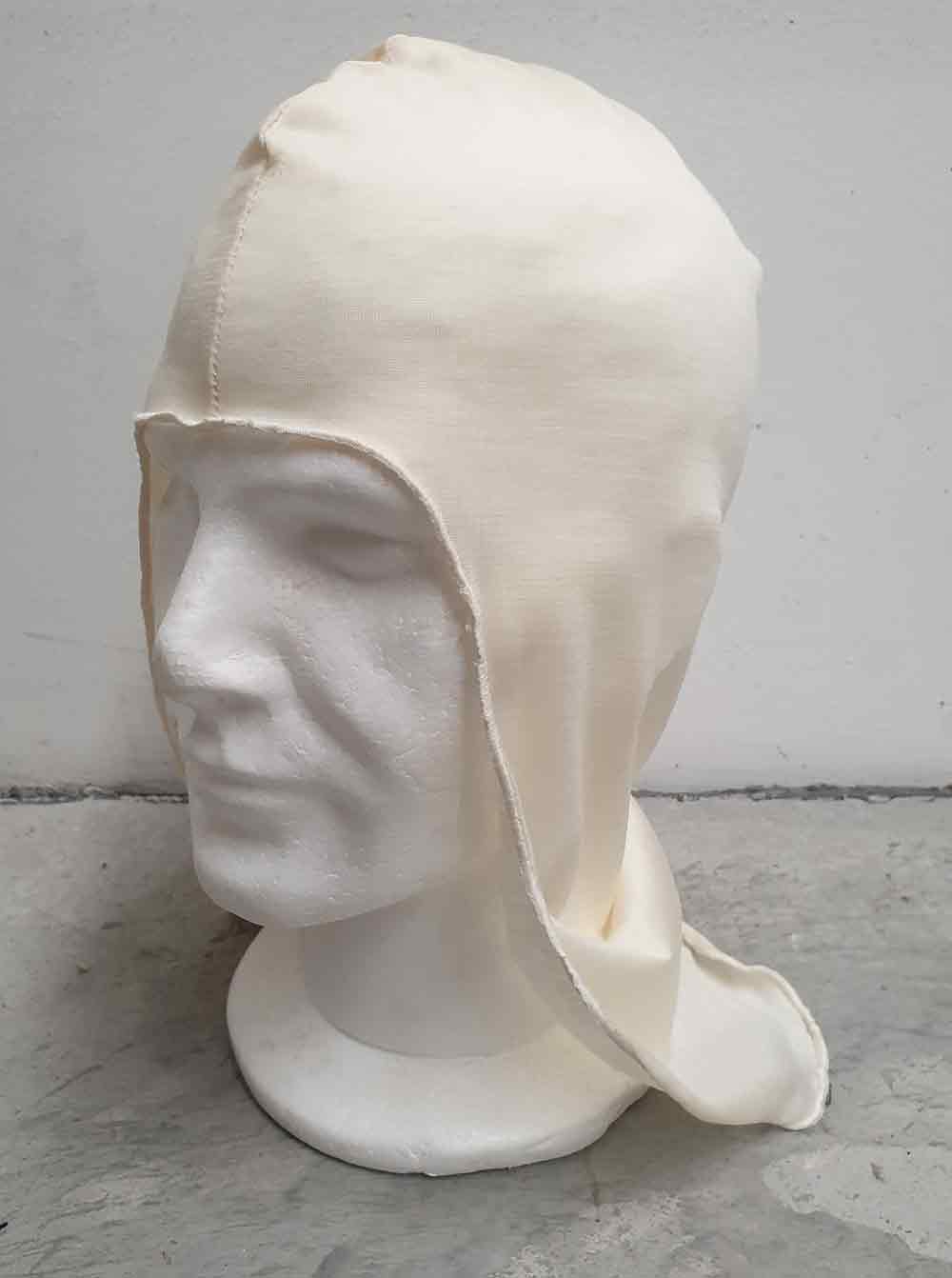 #712 Undyed Sunshade