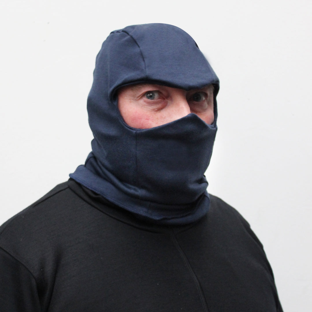 Merino Arctic Balaclava