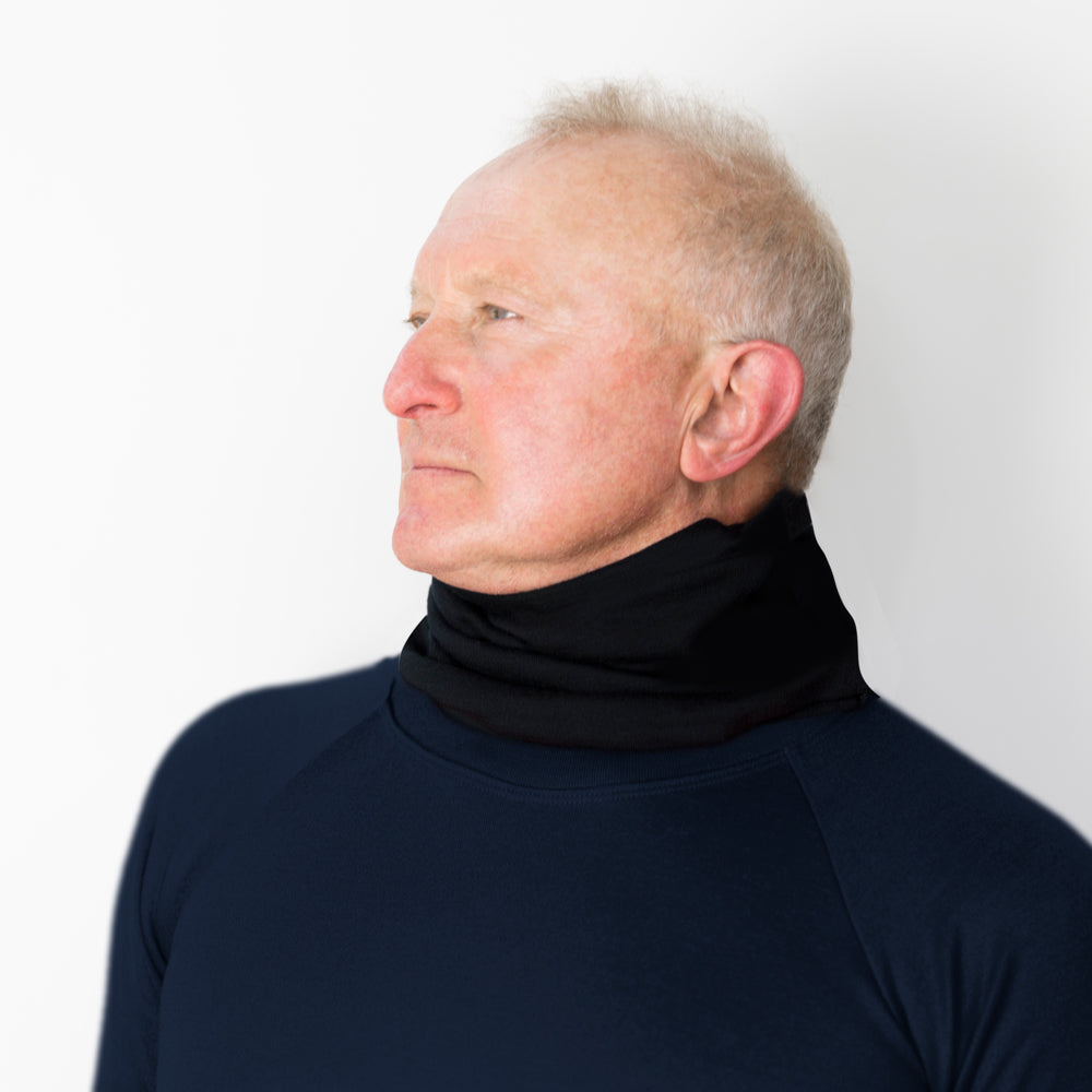Merino Neck Gaitor