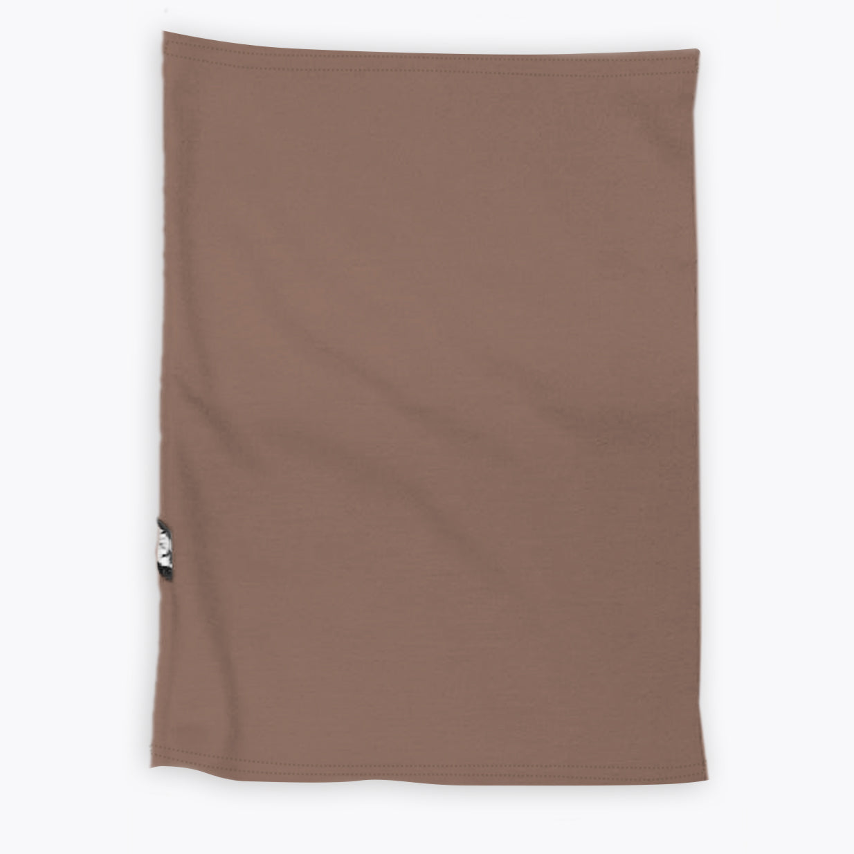Kid's Merino Neck Gaitor -taupe