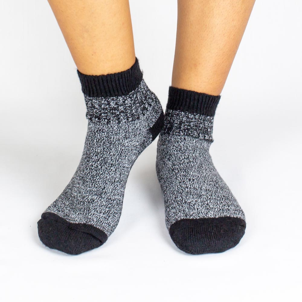 Wool Sport Socks – Merino Country