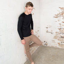Load image into Gallery viewer, Merino Long Sleeve Shirt
