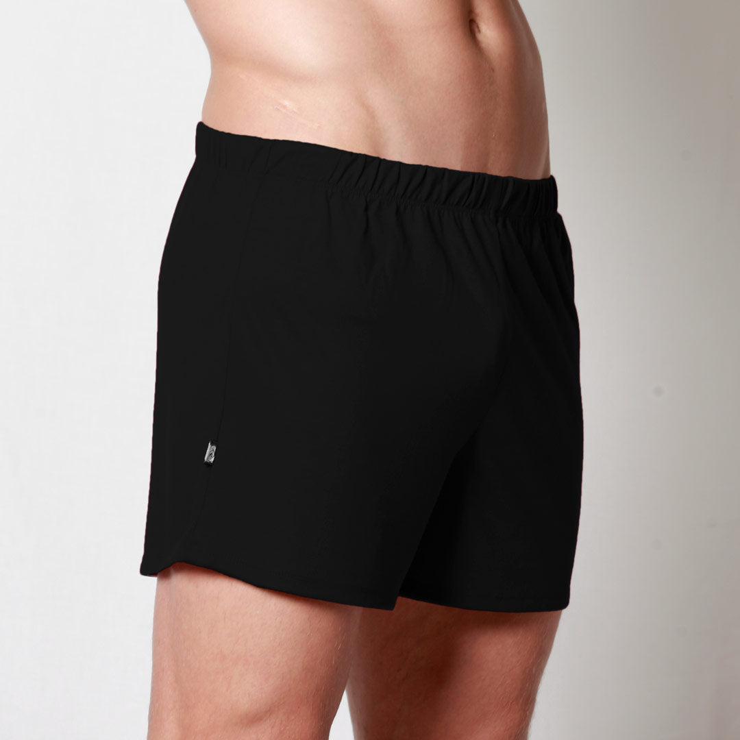 Merino Loose Boxers