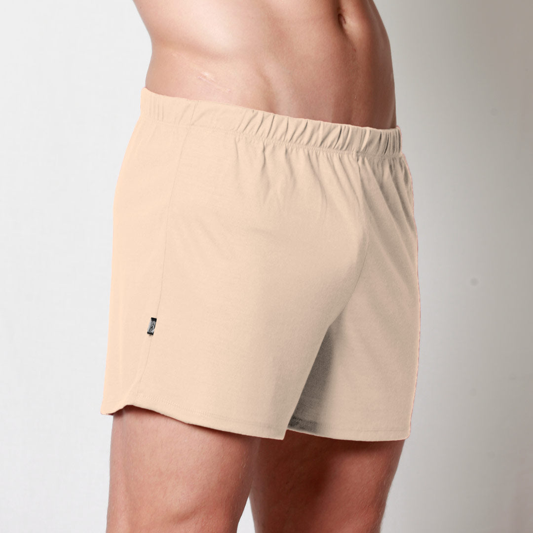 Merino Loose Boxers