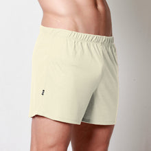 Load image into Gallery viewer, #803 Undyed Classic Loose Merino Boxers
