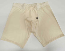 Load image into Gallery viewer, #804 Undyed Classic Fitted Merino Boxers
