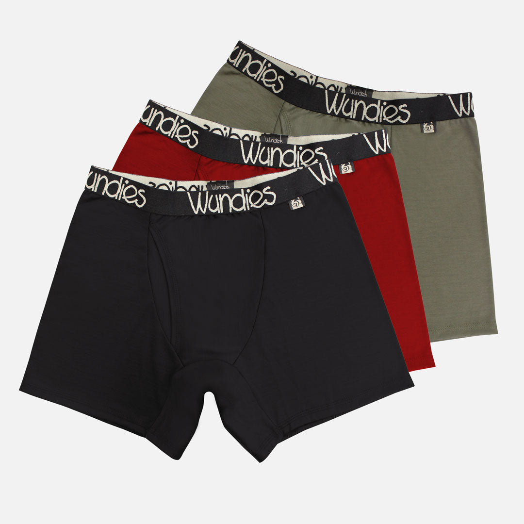 Men's Merino Briefs