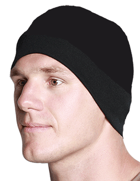 #710 Single Layer 275gsm Jersey Merino Beanie