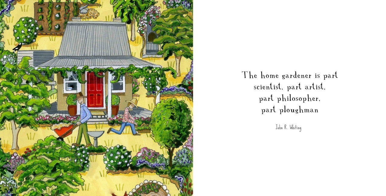 Be Glad of Life - Australian Quote Book