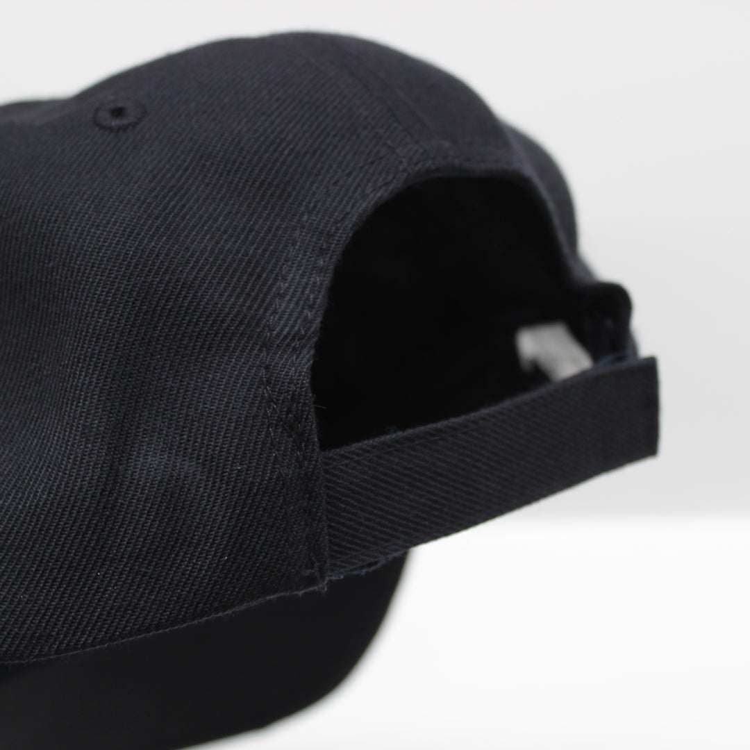 Merino Country Vintage Logo Cap