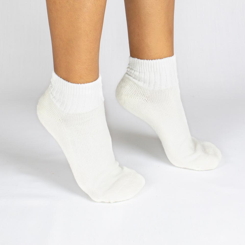Merino Cotton Sports Sock