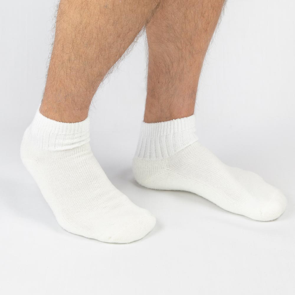 Merino Cotton Sports Sock