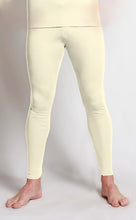 Load image into Gallery viewer, #310 Undyed Merino Leggings/Longjohns 275gsm
