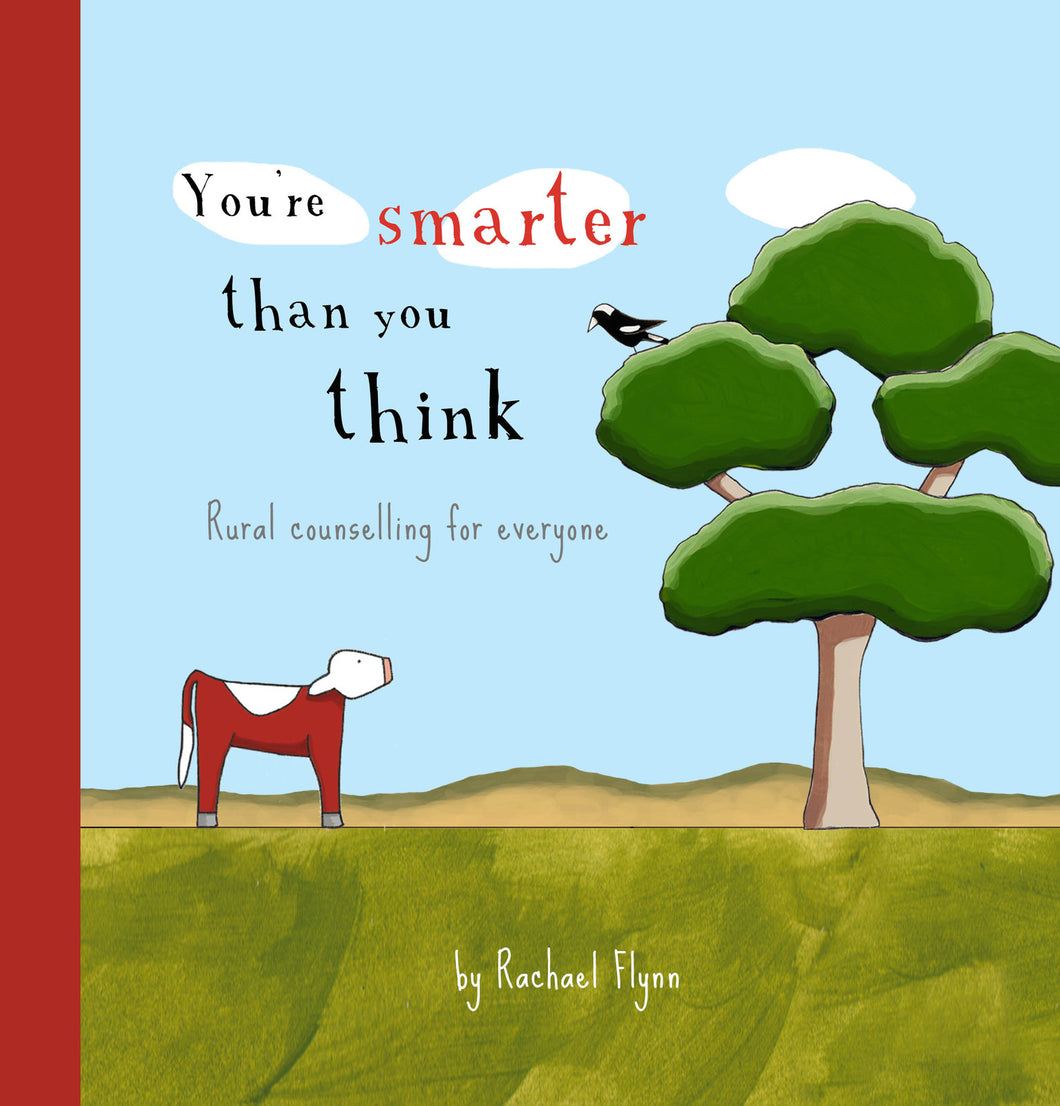 You're Smarter Than You Think -  Quote Book