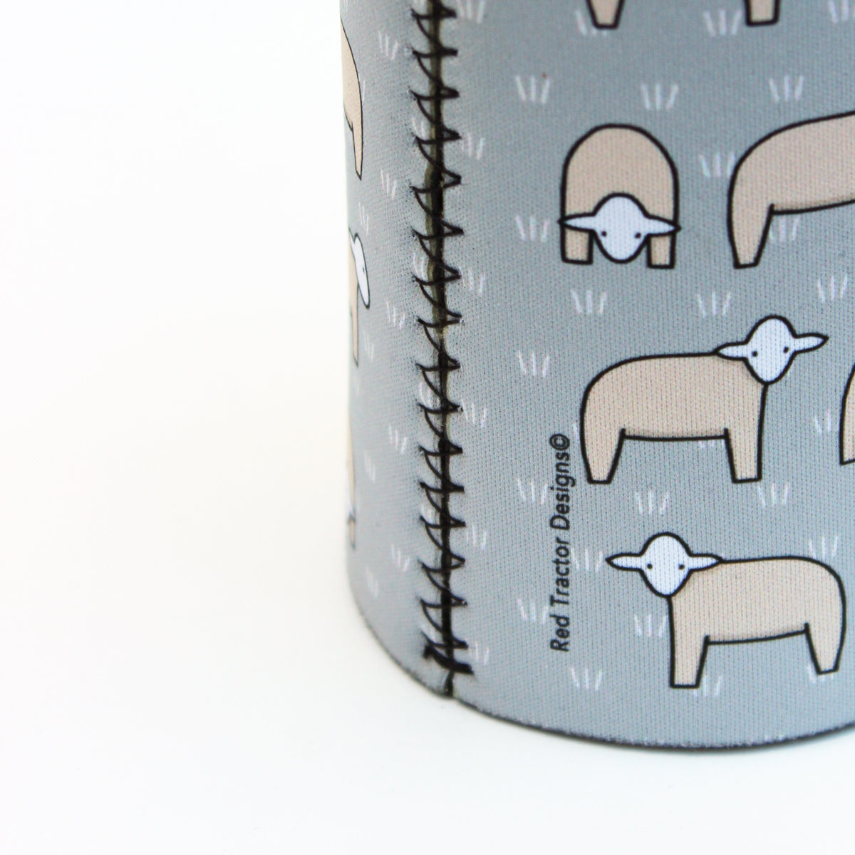 Red Tractor Designs Drink Cooler