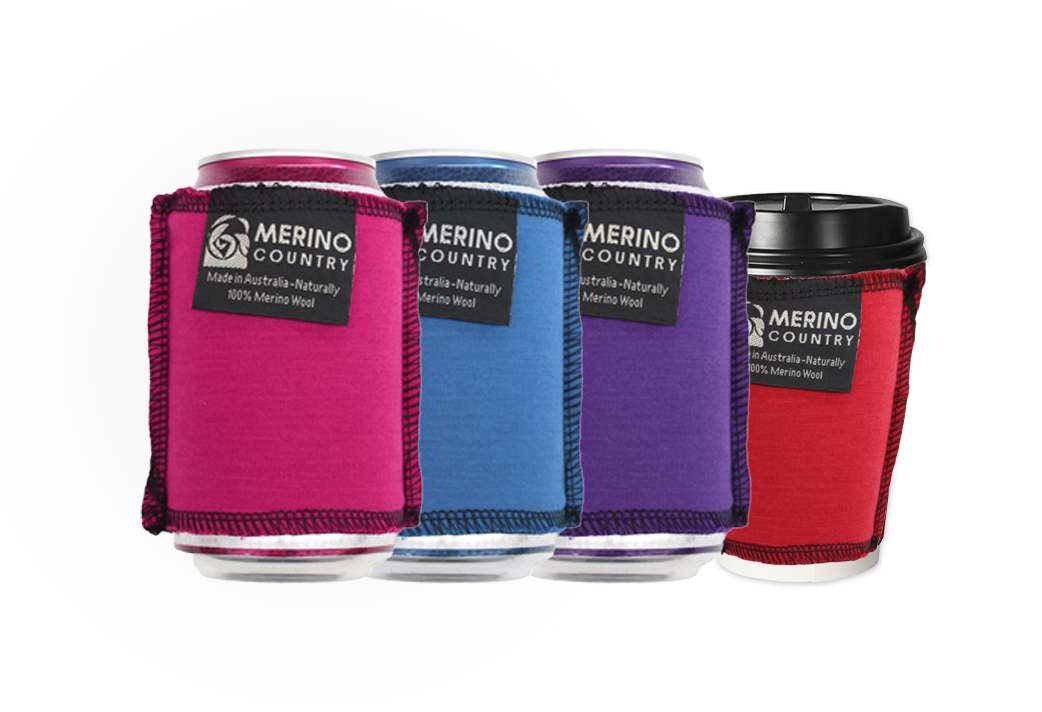 #7001 Short Can or Mug Insulator