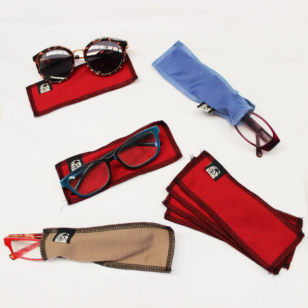 Merino Glasses Socks