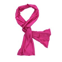 Load image into Gallery viewer, #720 Plain Scarf
