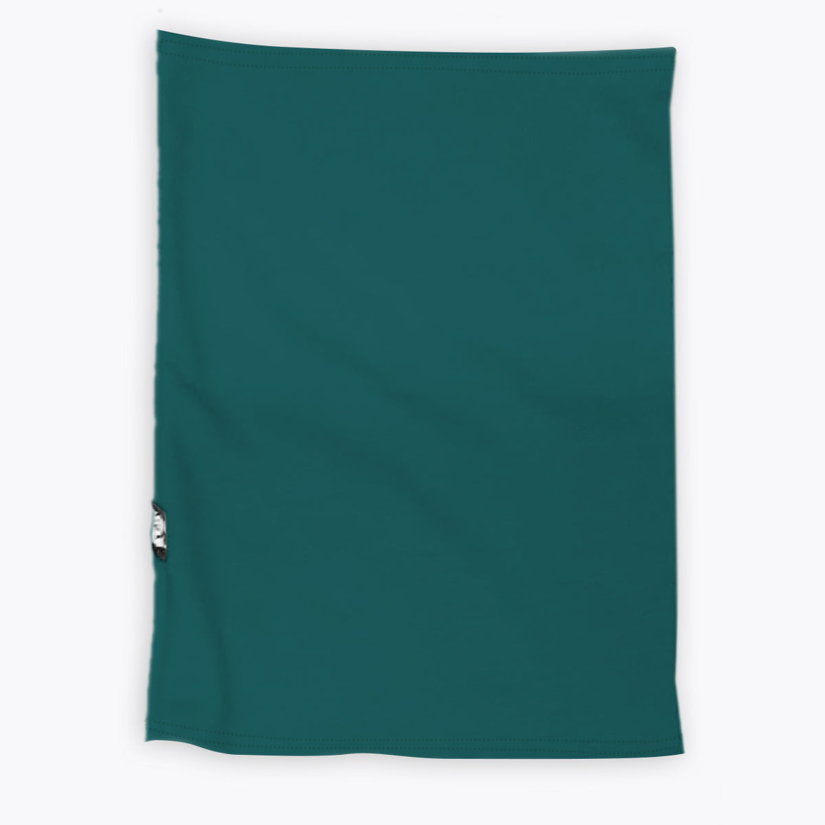 Kid's Merino Neck Gaitor - teal