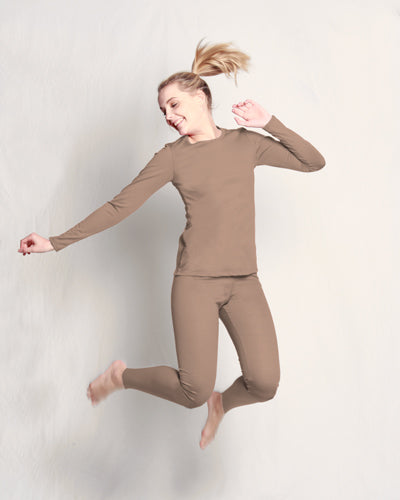 Women's Merino Thermal Pack