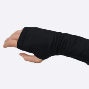 merino wrist warmer