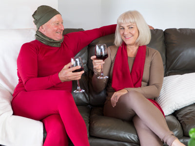 Merino Thermals