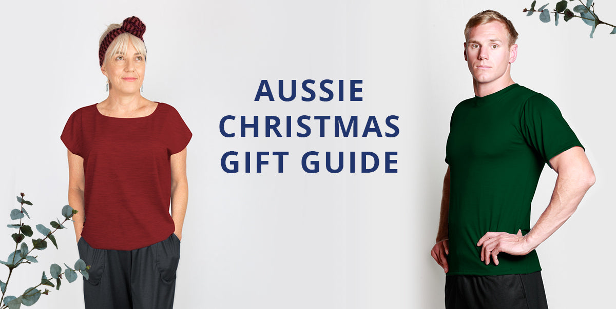 Aussie Christmas Gift Guide