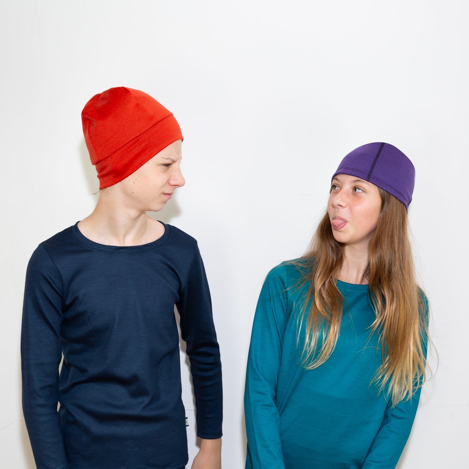 Children's Merino Clothing