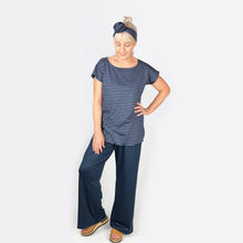 Load image into Gallery viewer, #330 Merino Leisure Pant 175gsm
