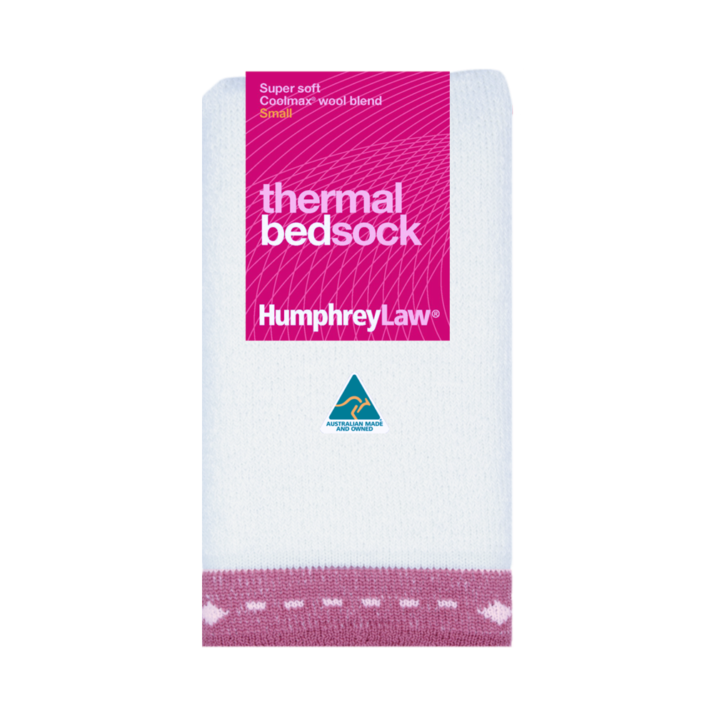 #7509 Bed Socks