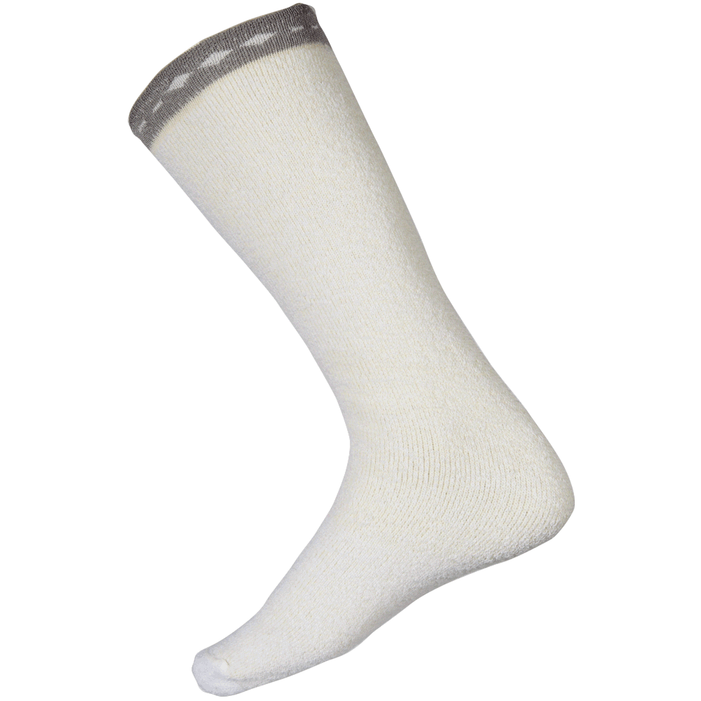 #7509 Bed Socks