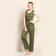 Load image into Gallery viewer, #330 Merino Leisure Pant 175gsm
