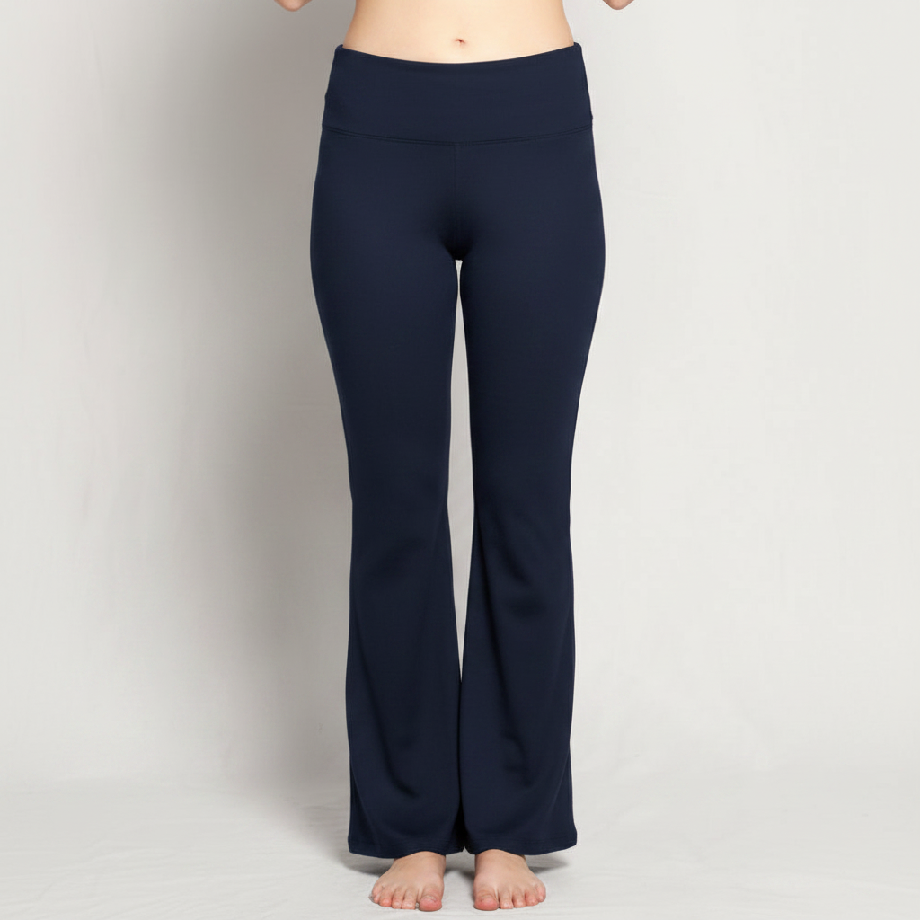 #331 Bootleg Merino Pants 275gsm
