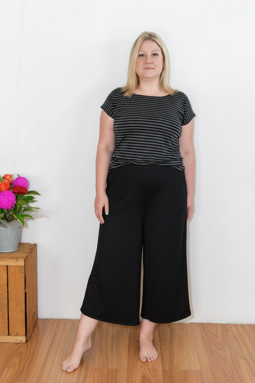 #334 Resort Pants 175gsm