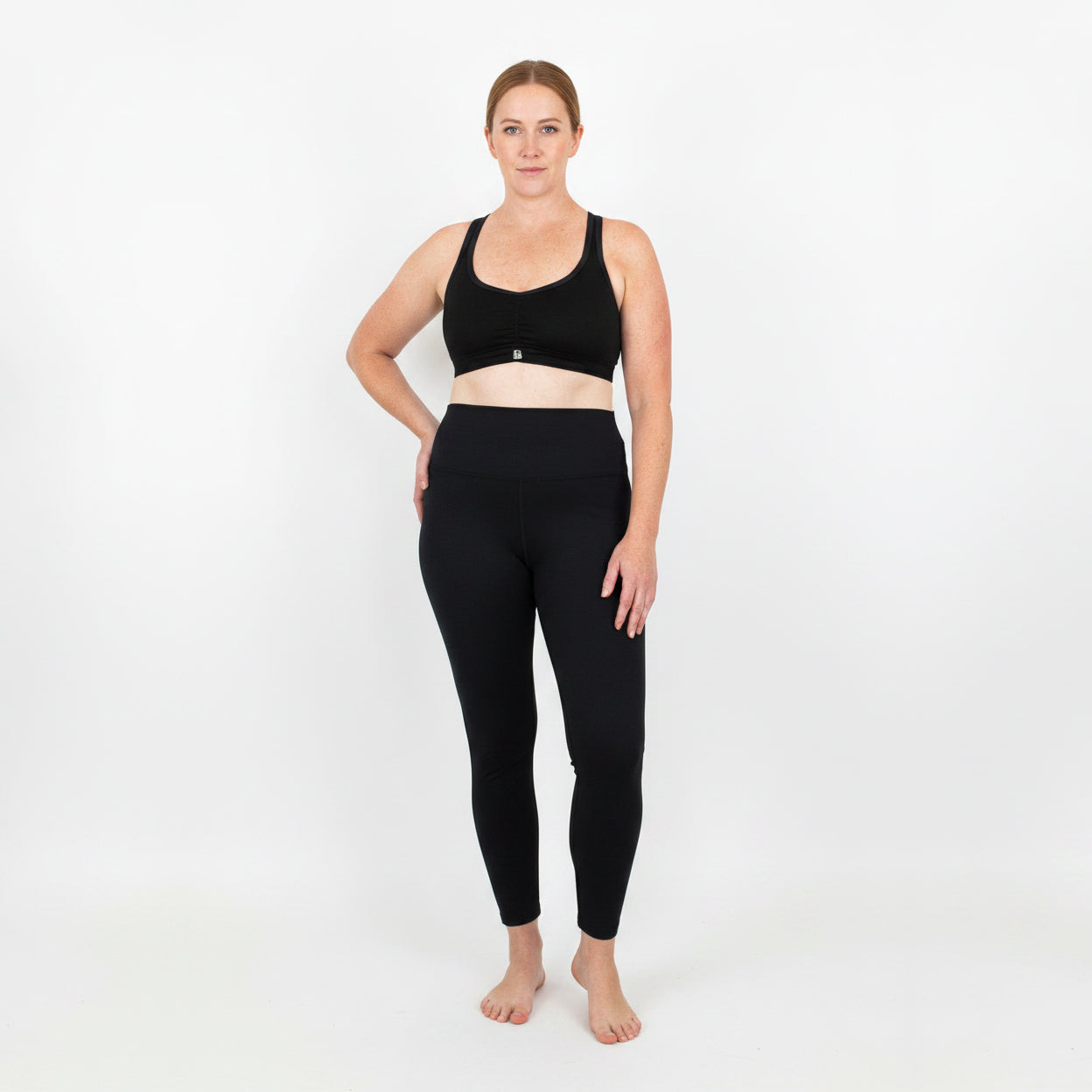 #310 Merino Legging / Long John 275gsm