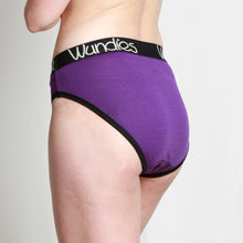 Load image into Gallery viewer, Women&#39;s Merino Sports Brief 
