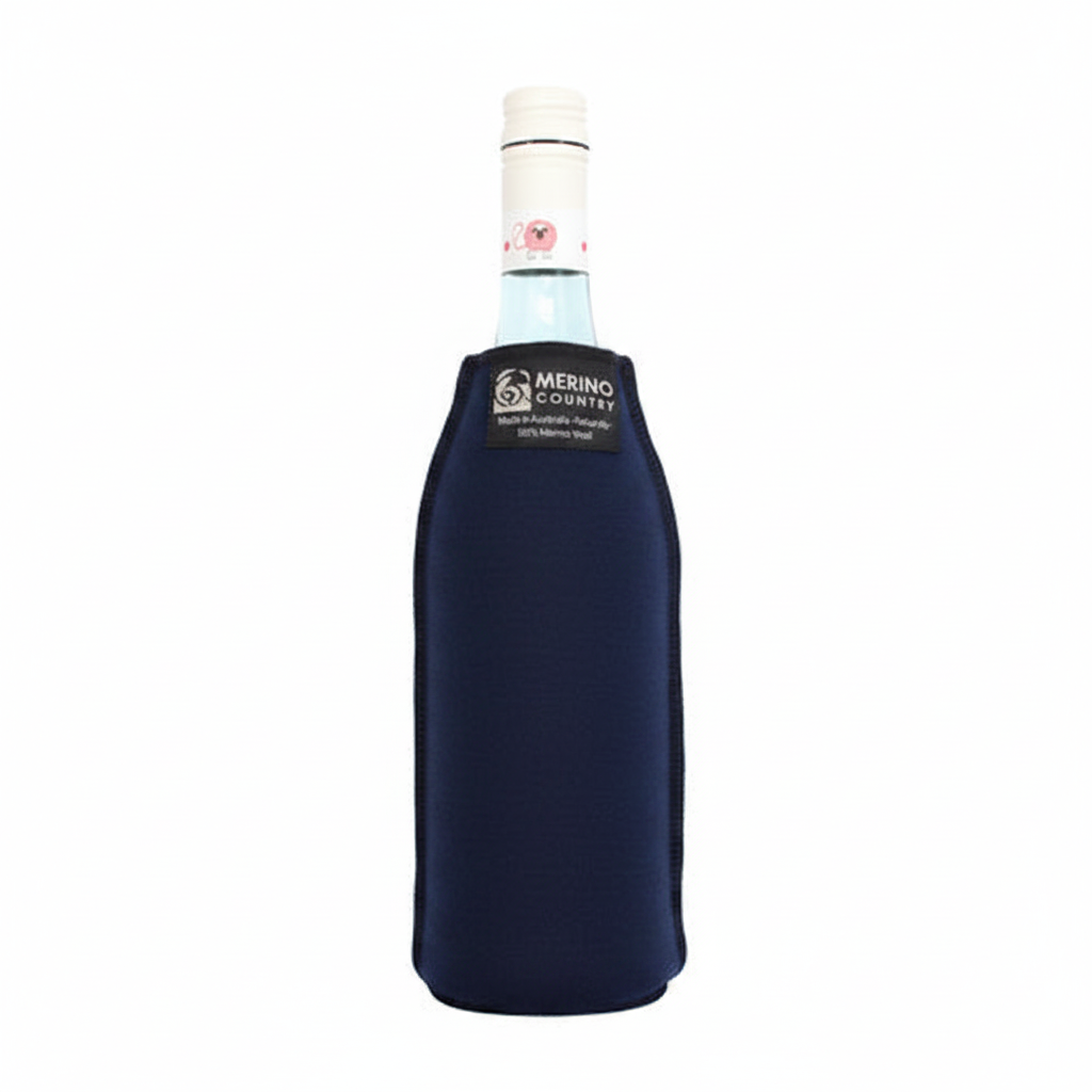 #7002T Tall Bottle Cooler